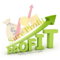 Sure Profit Financial Services logo, Sure Profit Financial Services contact details