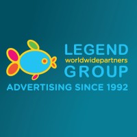 Legend Group logo, Legend Group contact details