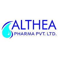 Althea Pharma Private Limited logo, Althea Pharma Private Limited contact details