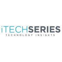 iTech Series logo, iTech Series contact details