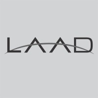 LAAD Defence & Security logo, LAAD Defence & Security contact details