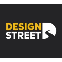 Design Street logo, Design Street contact details