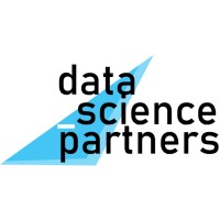 Data Science Partners logo, Data Science Partners contact details