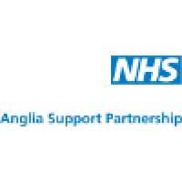 Anglia Support Partnership logo, Anglia Support Partnership contact details