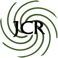 JCR logo, JCR contact details