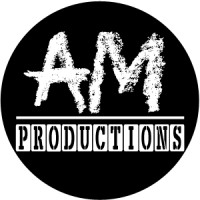 AM Productions logo, AM Productions contact details