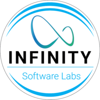 Infinity software labs logo, Infinity software labs contact details