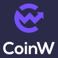 CoinW Exchange logo, CoinW Exchange contact details