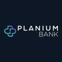 Planium Bank logo, Planium Bank contact details