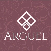 Arguel logo, Arguel contact details