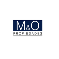 M&O Propiedades logo, M&O Propiedades contact details