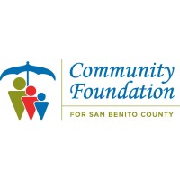 Community Foundation For San Benito County logo, Community Foundation For San Benito County contact details