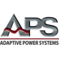 Adaptive Power Systems Inc logo, Adaptive Power Systems Inc contact details