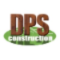 DPS Construction logo, DPS Construction contact details