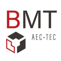 BMT Architecture ∙ Engineering ∙ Technology logo, BMT Architecture ∙ Engineering ∙ Technology contact details