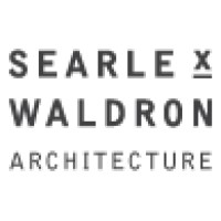 Searle x Waldron Architecture logo, Searle x Waldron Architecture contact details