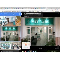 MIT-Center For Analytical Research and Studies (MIT-CARS),Aurangabad logo, MIT-Center For Analytical Research and Studies (MIT-CARS),Aurangabad contact details