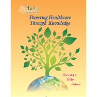 Bayu Healthcare Pvt Ltd logo, Bayu Healthcare Pvt Ltd contact details