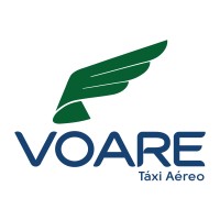 Voare Táxi Aéreo logo, Voare Táxi Aéreo contact details