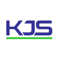 KJS Group logo, KJS Group contact details