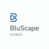 BluScape Homes logo, BluScape Homes contact details