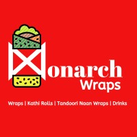 MonarchWraps logo, MonarchWraps contact details