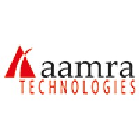 aamraTechnologies logo, aamraTechnologies contact details