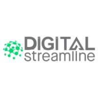 Digital Streamline logo, Digital Streamline contact details