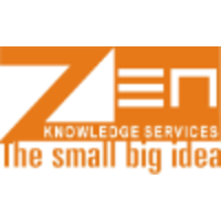 Zen Knowledge Services logo, Zen Knowledge Services contact details