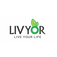 Livyor India logo, Livyor India contact details