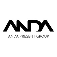 Anda Present Group logo, Anda Present Group contact details