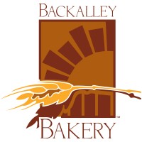 Back Alley Bakery logo, Back Alley Bakery contact details