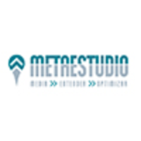 Metaestudio logo, Metaestudio contact details