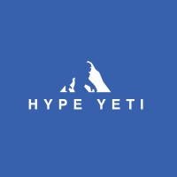 HypeYeti logo, HypeYeti contact details