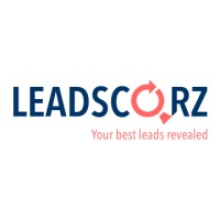 LeadScorz logo, LeadScorz contact details