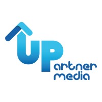 UPartnerMedia logo, UPartnerMedia contact details