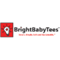 Bright Baby Tees logo, Bright Baby Tees contact details