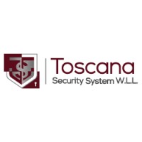 Toscana Security System W.L.L logo, Toscana Security System W.L.L contact details