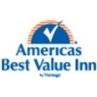 Americas Best Value Inn logo, Americas Best Value Inn contact details