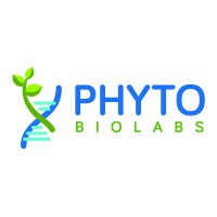 Phyto Biolabs logo, Phyto Biolabs contact details