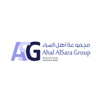 Ahal Alsaraa logo, Ahal Alsaraa contact details