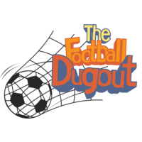 The Football Dug Out logo, The Football Dug Out contact details