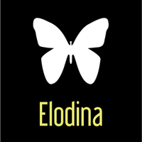 Elodina Inc. logo, Elodina Inc. contact details