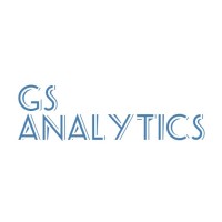 GS Analytics logo, GS Analytics contact details