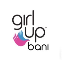 Girl Up Bani logo, Girl Up Bani contact details