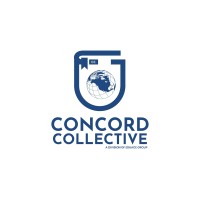 Concord Collective logo, Concord Collective contact details