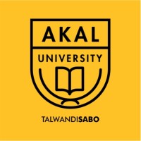 Akal University Talwandi Sabo logo, Akal University Talwandi Sabo contact details