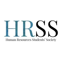 MRU Human Resources Students’ Society logo, MRU Human Resources Students’ Society contact details