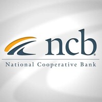 National Cooperative Bank logo, National Cooperative Bank contact details