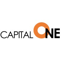 Capital One Inc logo, Capital One Inc contact details